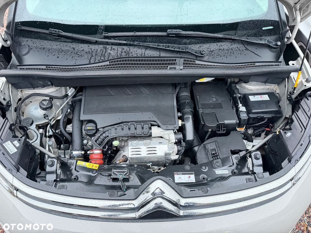 Citroën C3 Aircross 1.2 PureTech Shine S&S - 39