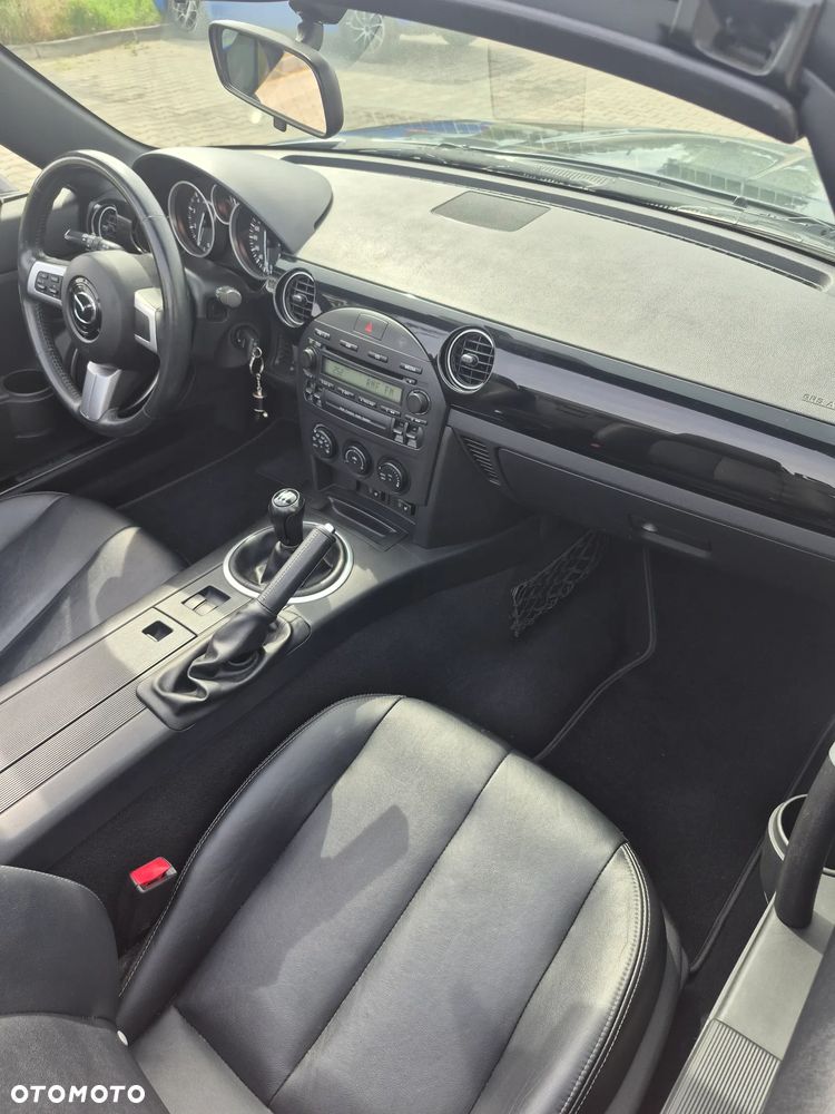 Mazda MX-5 - 21