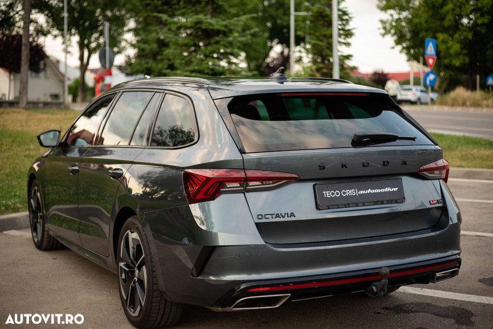 Skoda Octavia - 29