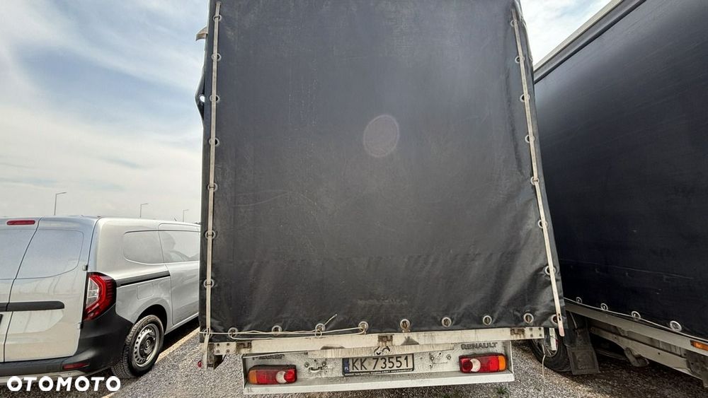 Renault Master - 5