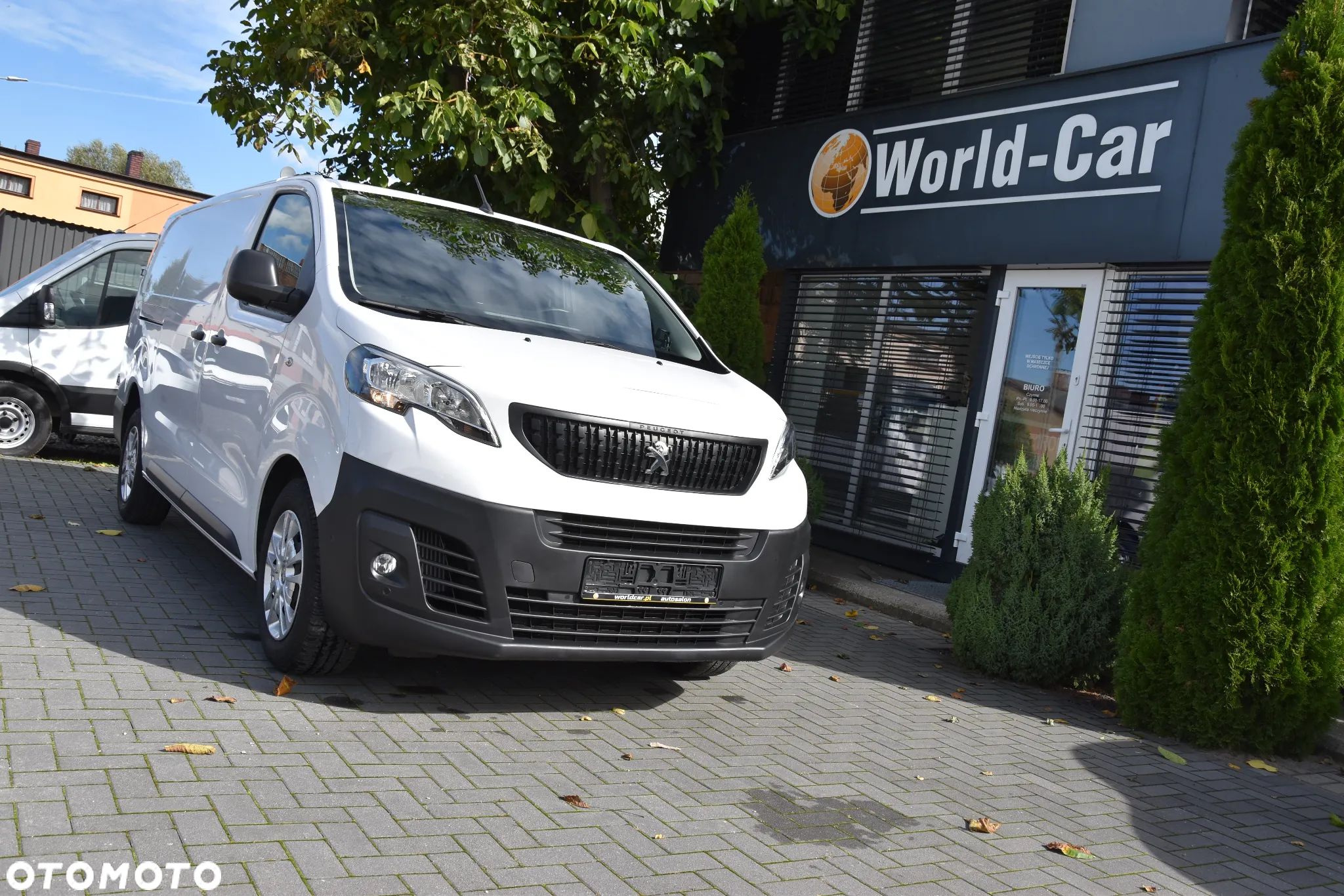Peugeot Expert - 1