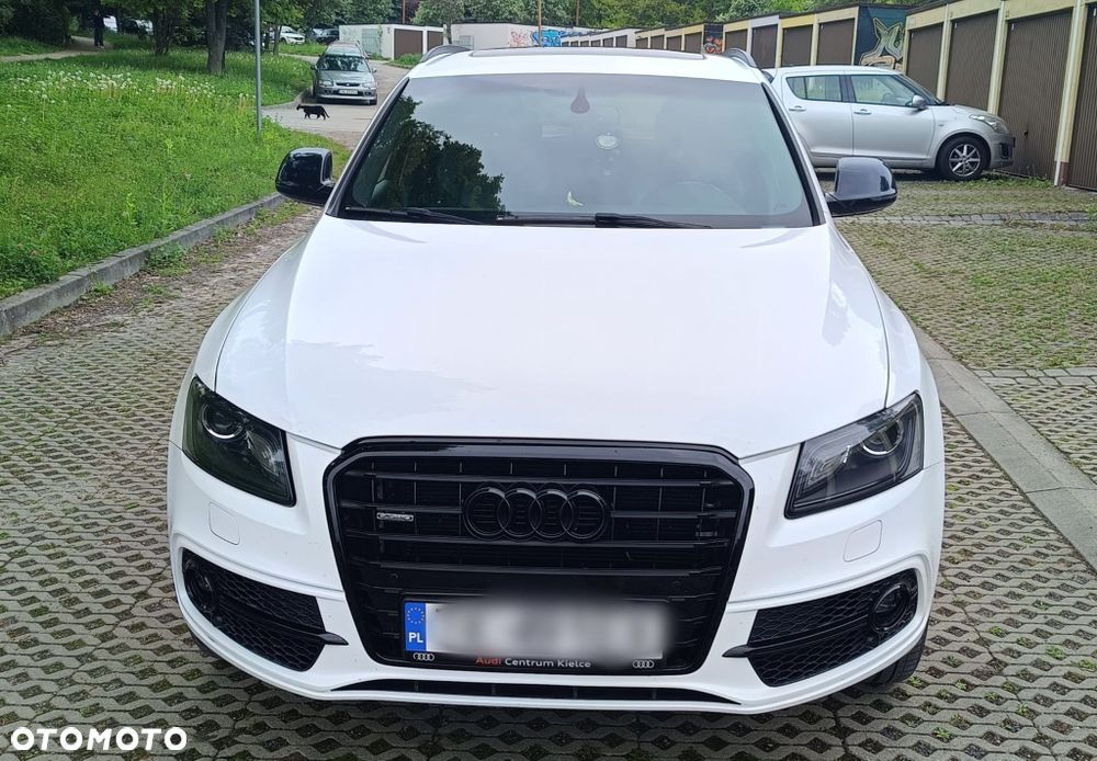 Audi Q5 - 1