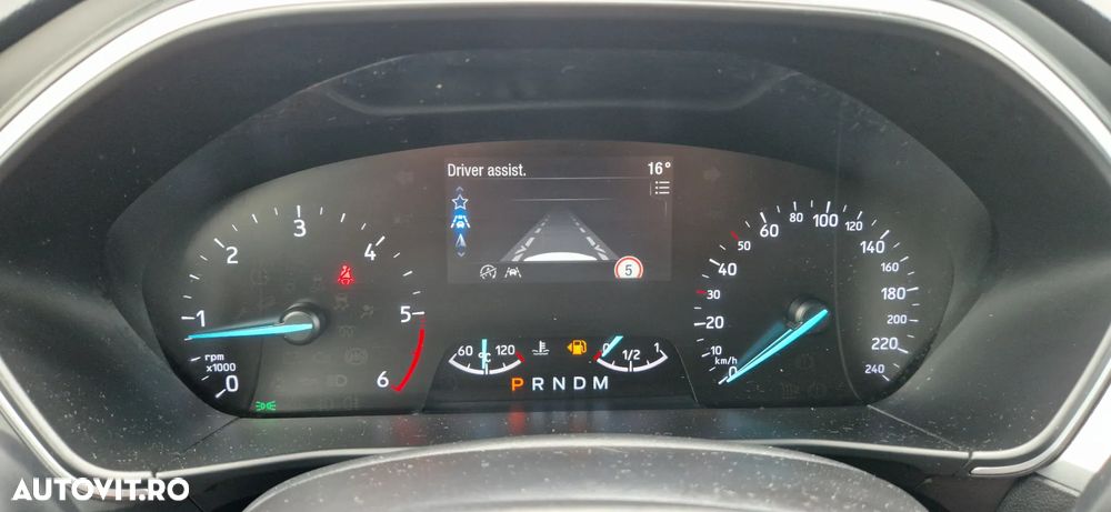 Ford Focus - 25