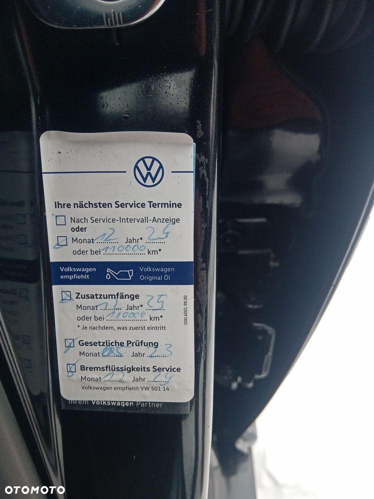 Volkswagen Bora - 28