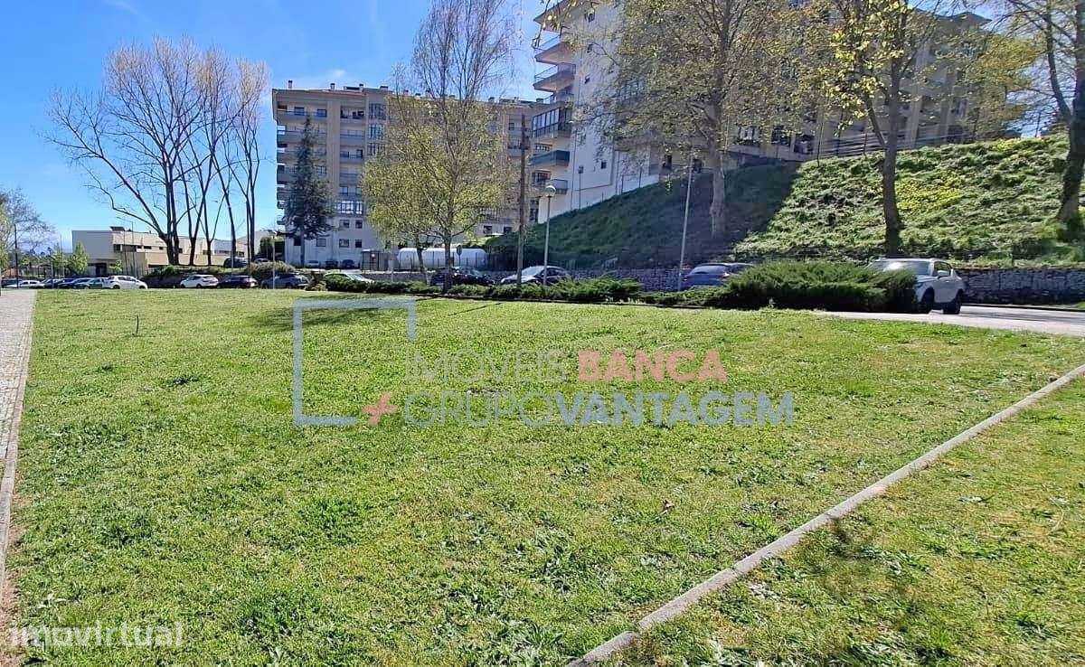 Oportunidade de Investimento Única em Viseu  Lote com Projeto Aprovado - Grande imagem: 3/6