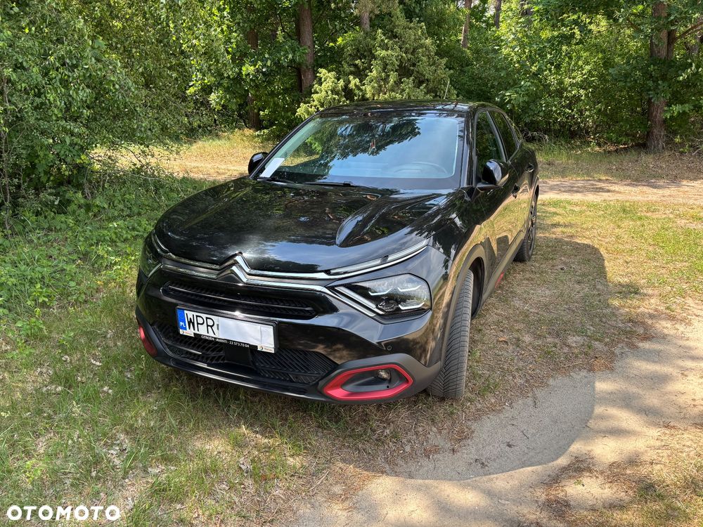 Citroën C4 1.2 PureTech Shine S&S EAT8 - 2