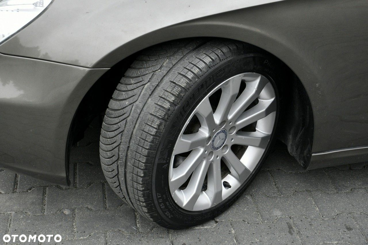 Mercedes-Benz CLS - 15
