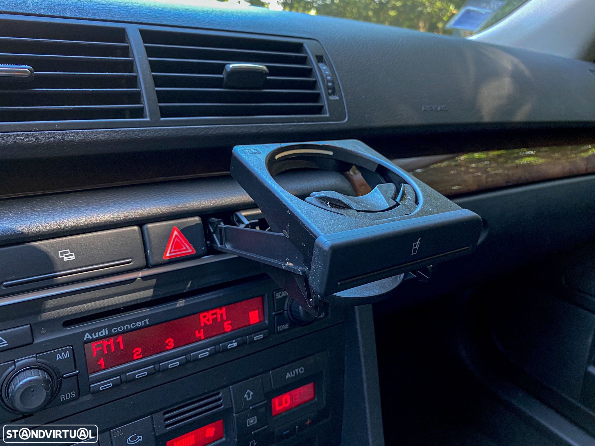 Audi A4 Avant 2.0 TDI Sport - 19