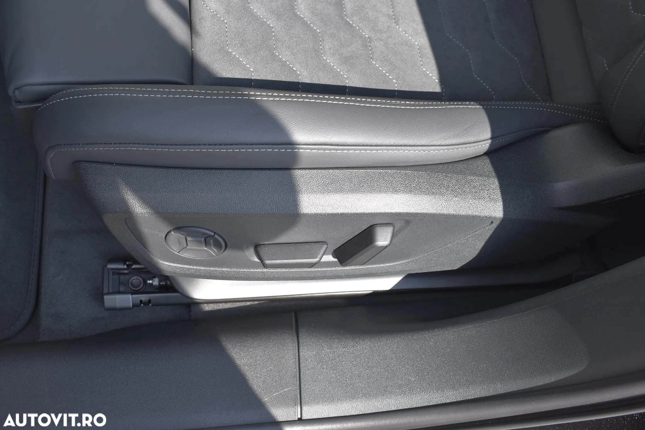 Audi A6 Sportback quattro e-tron 100 kWh - 12