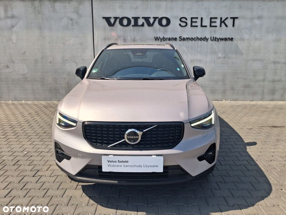 Volvo XC 40 - 4
