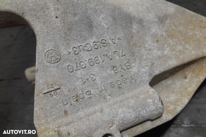 Suport motor 7LA199370 7LA199370 Volkswagen VW Transporter T6 [2015 - - 4