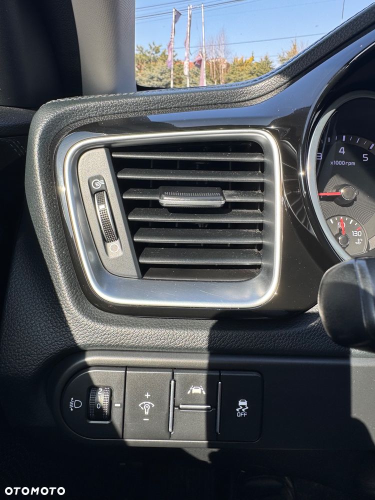 Kia Ceed 1.0 T-GDI OPF Spirit - 30