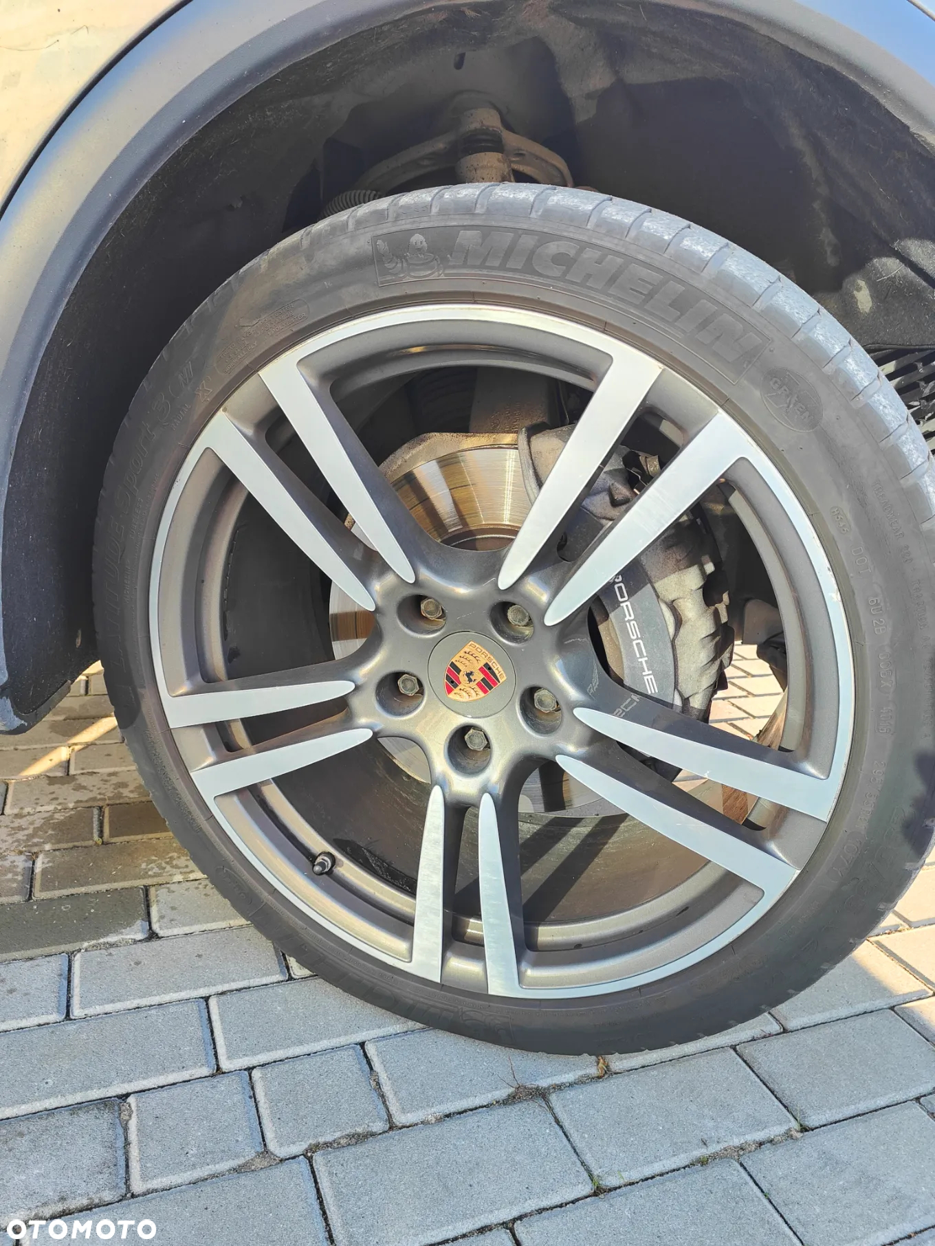 Porsche Cayenne Diesel - 20