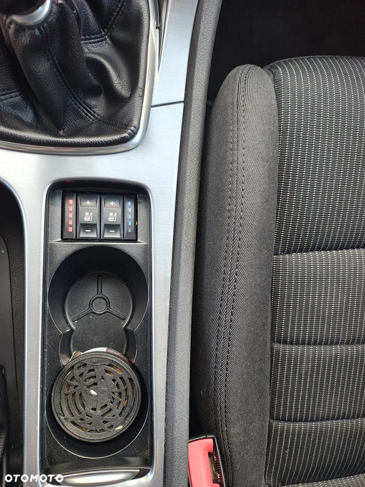 Ford Mondeo - 21