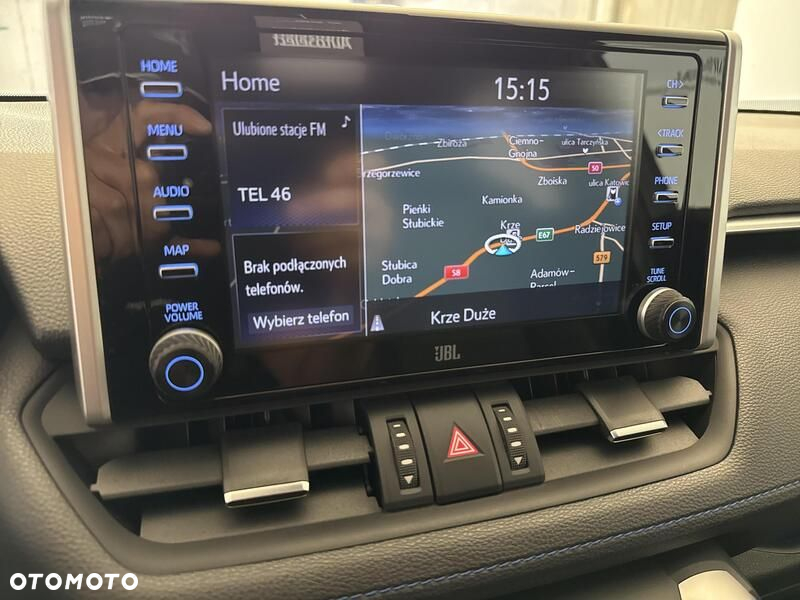 Toyota RAV4 - 15