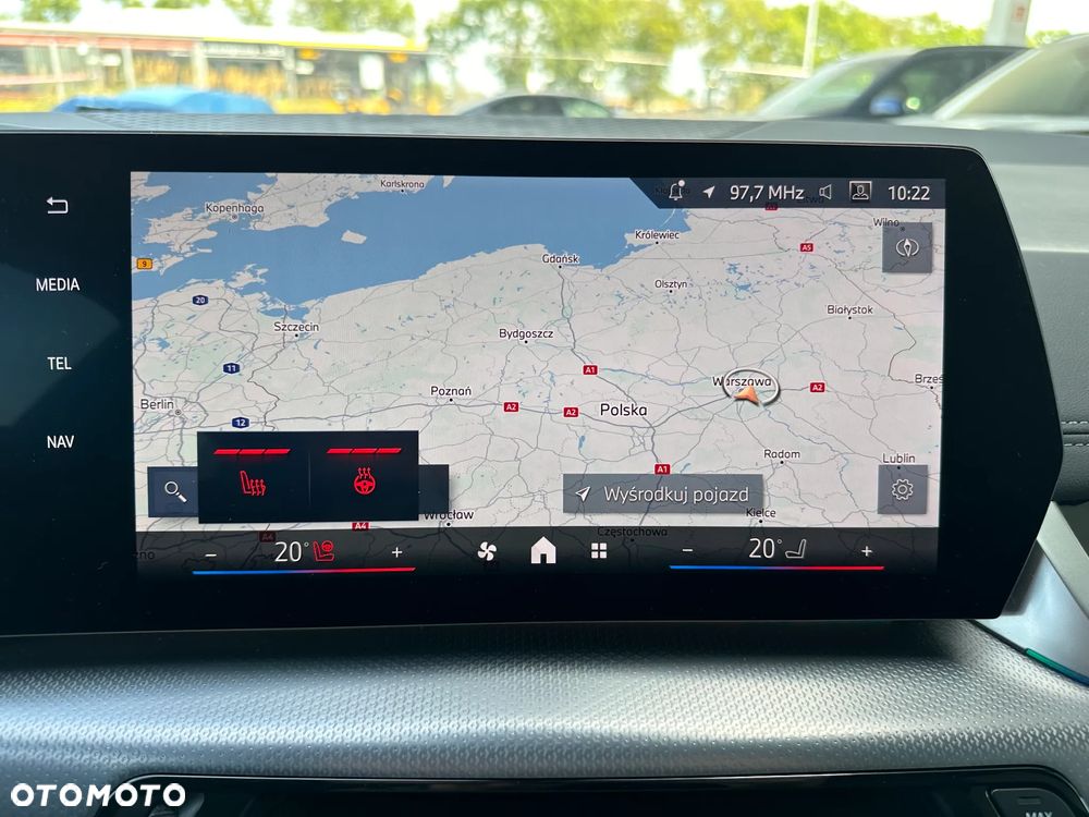 BMW Seria 2 218i M Sport sport - 19