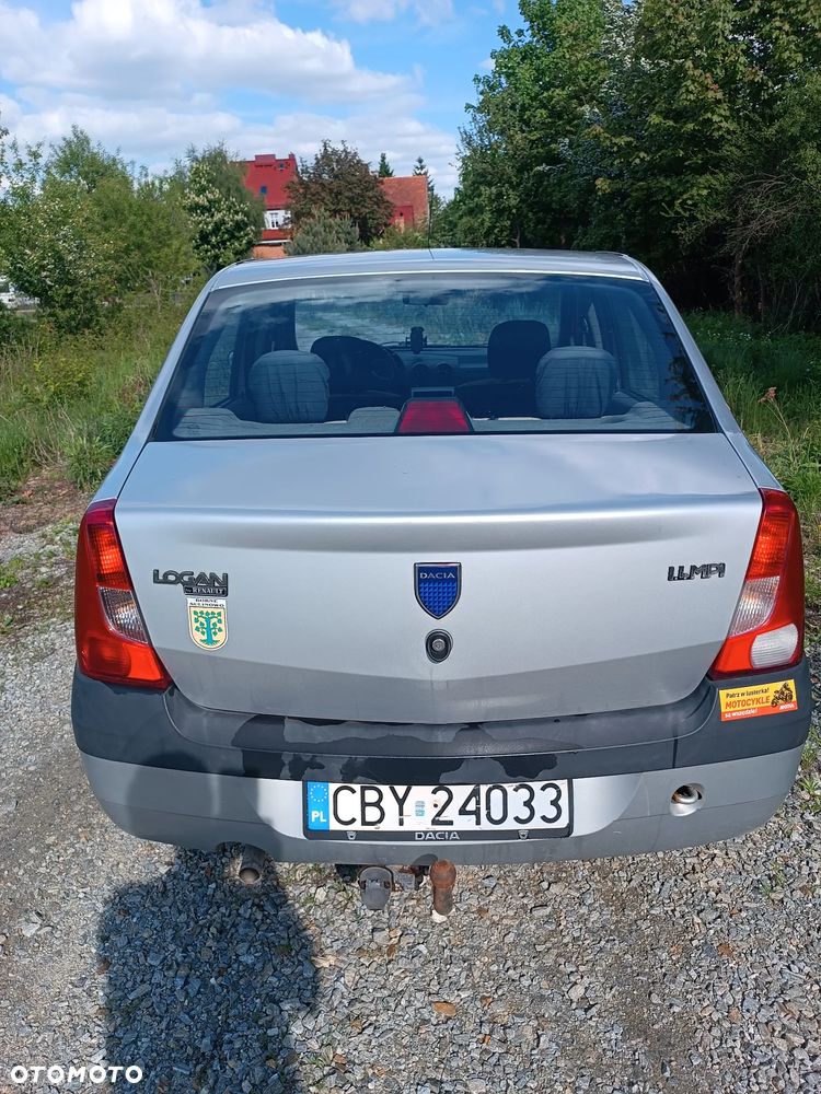 Dacia Logan 1.4 Laureate - 3