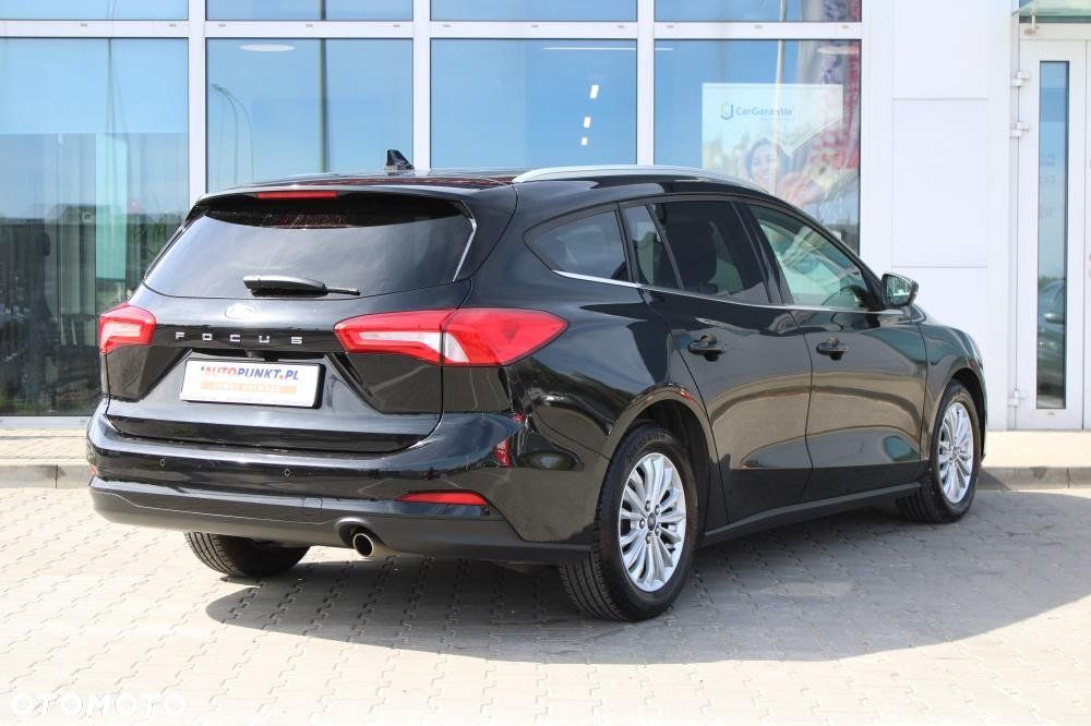 Ford Focus - 4