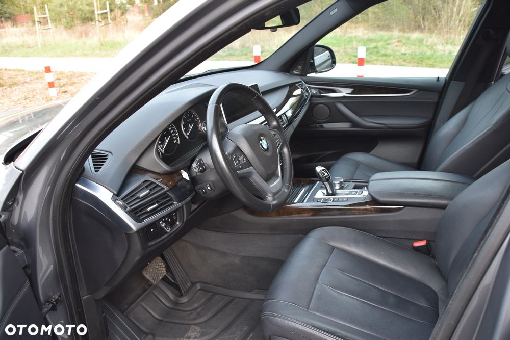 BMW X5 - 26