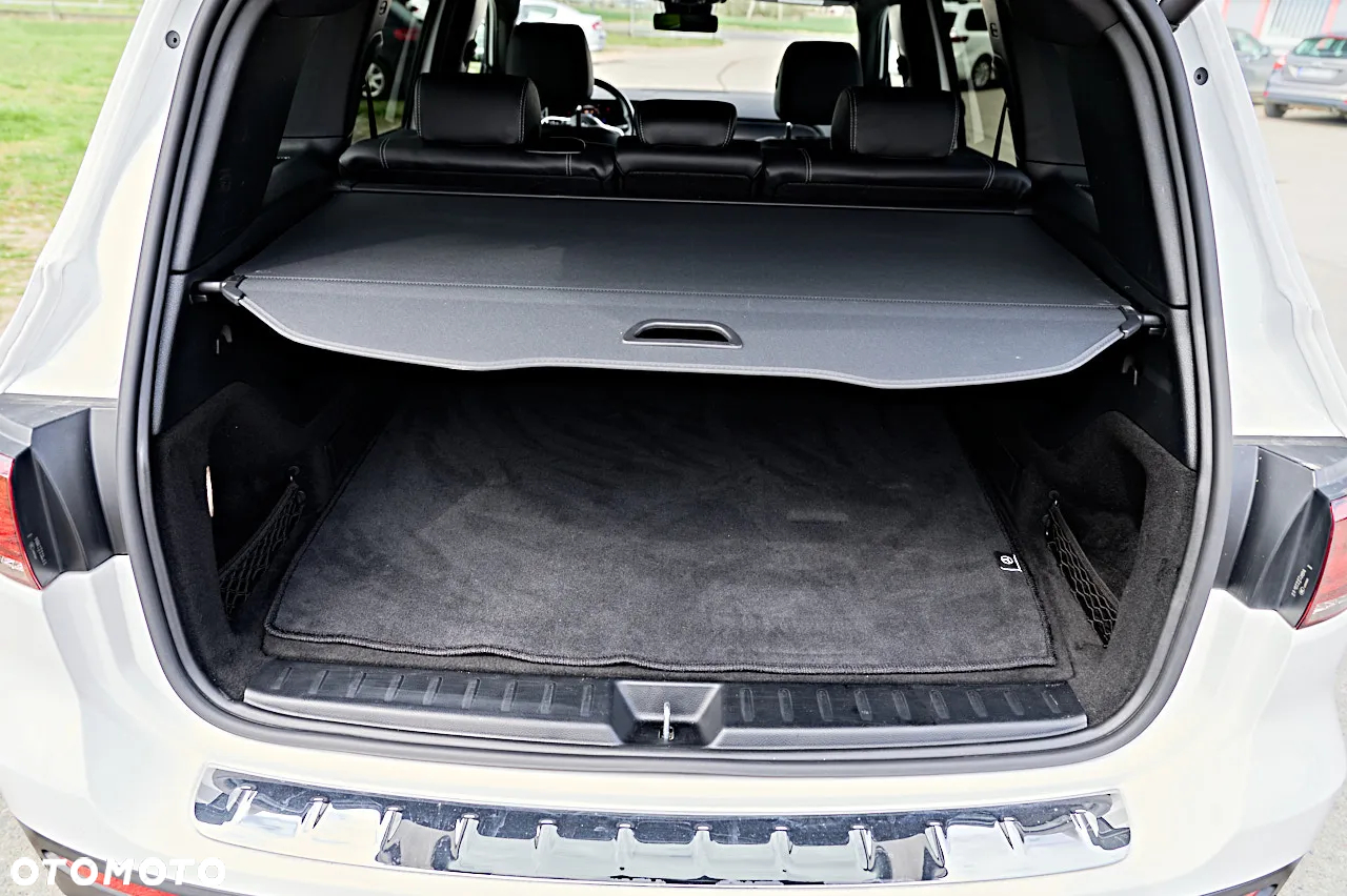 Mercedes-Benz GLB 200 d Progressive 8G-DCT - 16