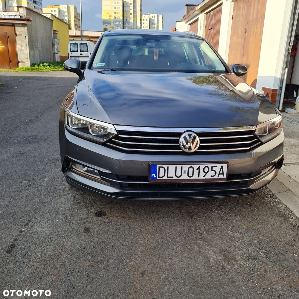 Volkswagen Passat Variant - 3