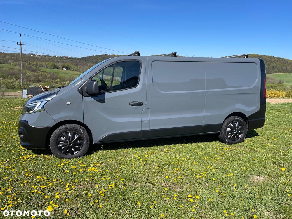 Renault Trafic - 9