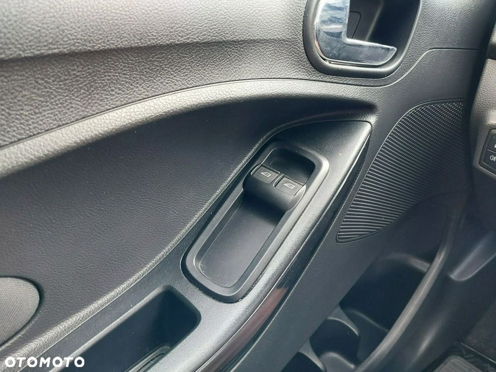 Ford Fiesta 2018