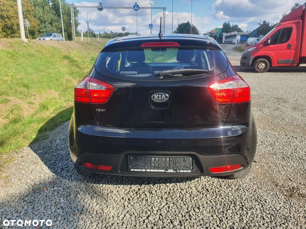 Kia Rio 1.4 Platinum Edition - 14