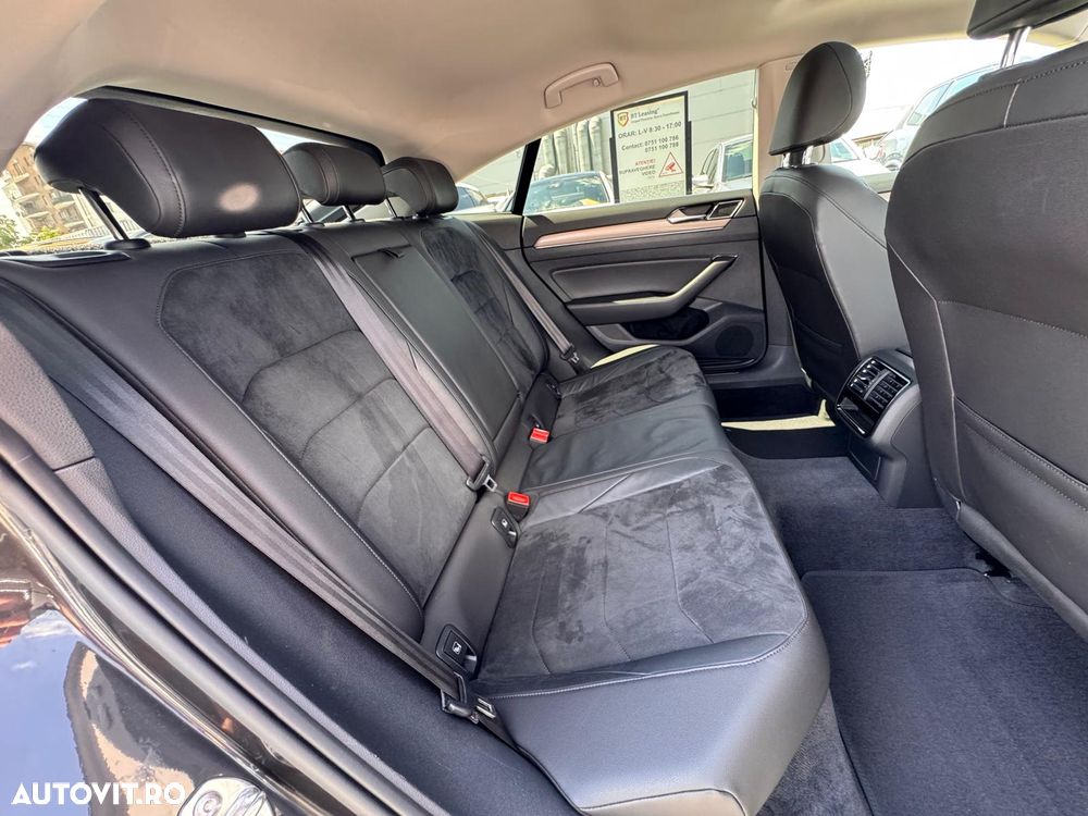 Volkswagen ARTEON 2.0 TDI DSG Elegance - 16