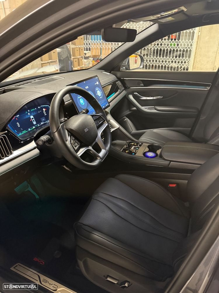 BYD Seal U 1.5 DM-i Boost - 8