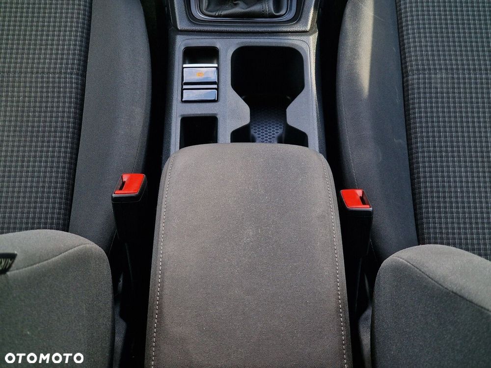 Volkswagen Caddy 2.0 TDI - 21