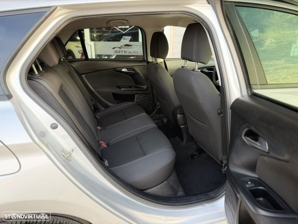 Fiat Tipo Station Wagon 1.0 GSE T3 City Life - 14