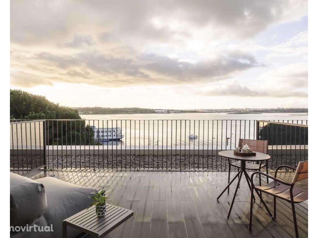 UPON HARBOR SEIXAL BAY - Empreendimento Turístico - Grande imagem: 2/20