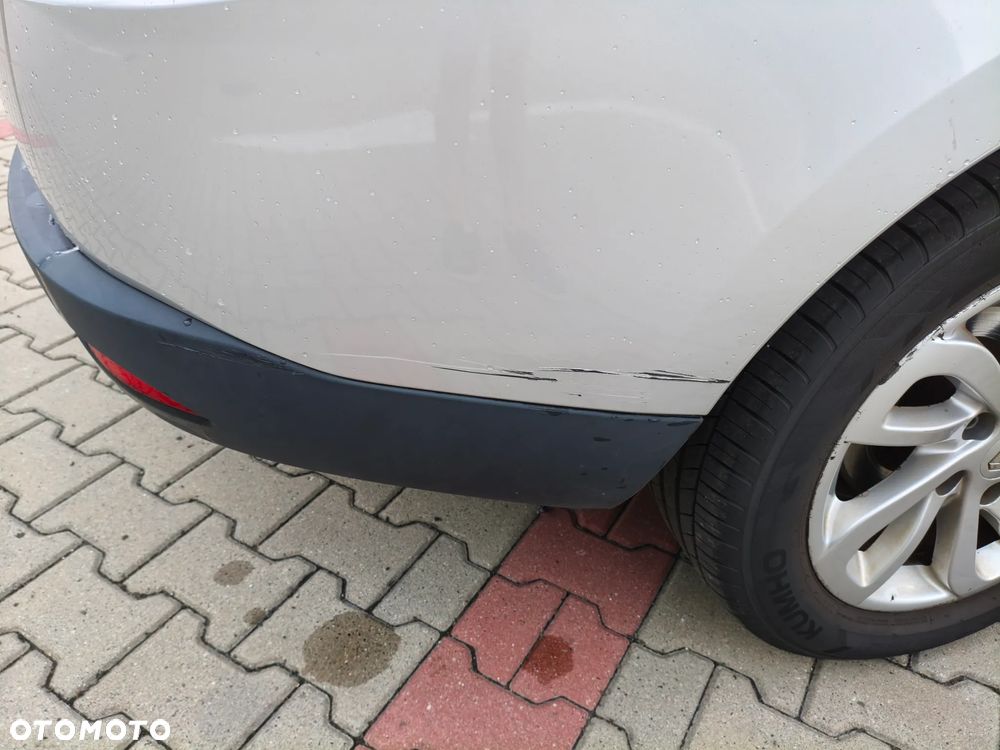Renault Megane 1.5 dCi Expression - 24