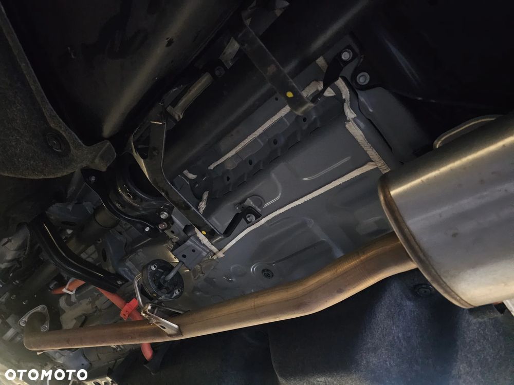 Honda CR-V 2.0 i-MMD Executive (Honda Connect+) - 34
