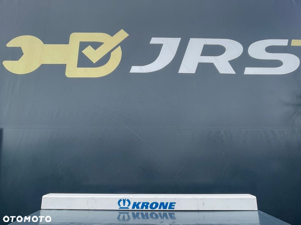 Zderzak KRONE Oryginał - 1