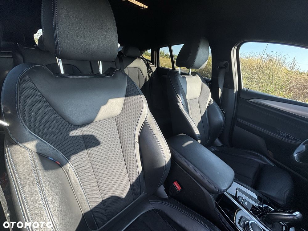 BMW X4 - 8