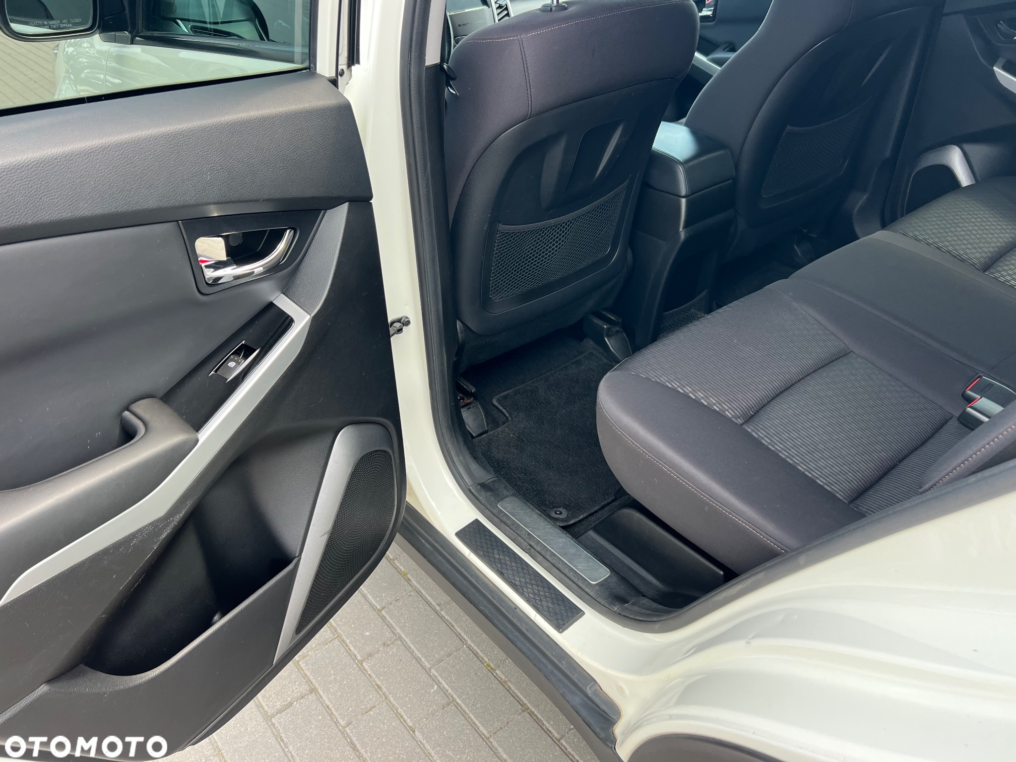 SsangYong/KGM Korando 2.0 Eco e-XDi DPF 2WD Sapphire - 18