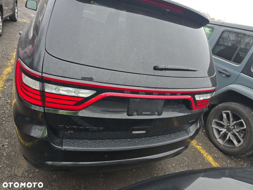 Dodge Durango - 6
