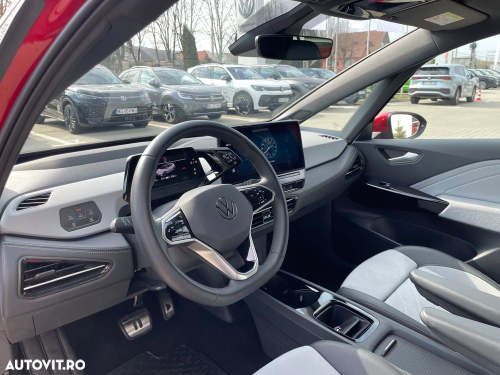 Volkswagen ID.3 58 kWh Advanced Pro - 10