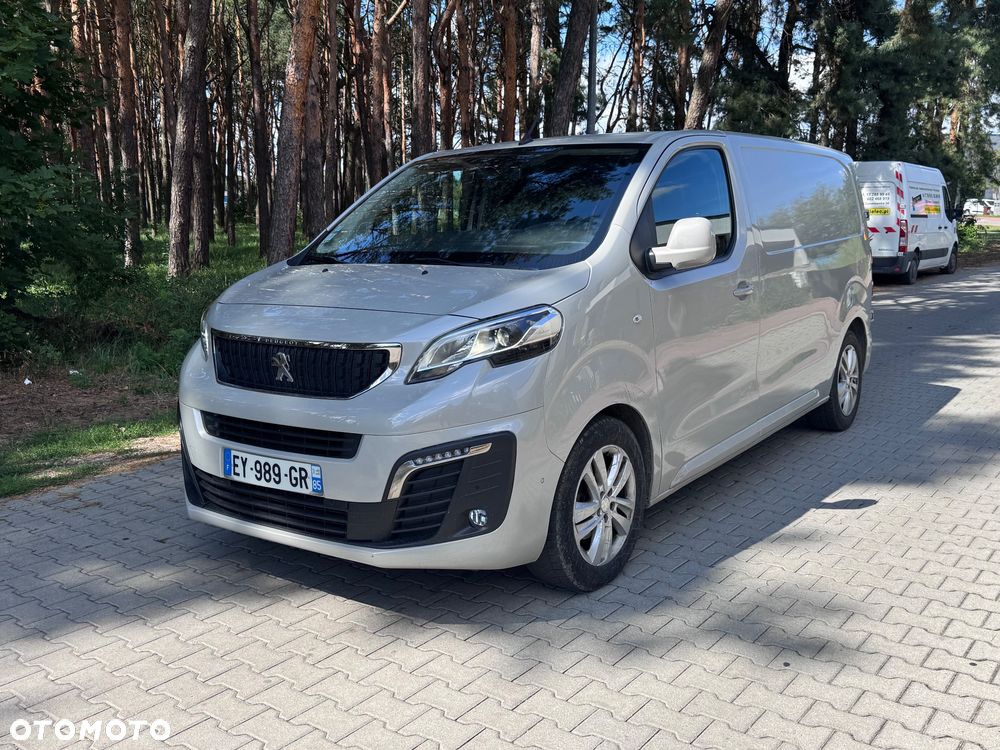 Peugeot Expert