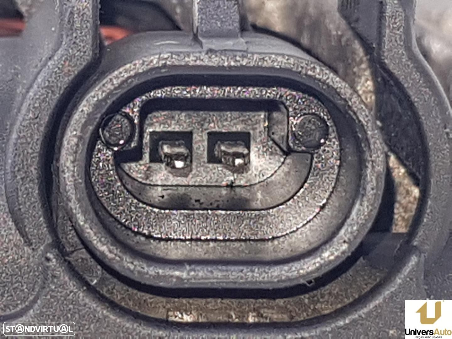 ALTERNADOR CHEVROLET AVEO / KALOS SEDAN 2008 -96936135 - 2