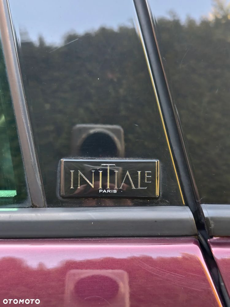 Renault Grand Scenic Gr 1.6 dCi Energy Bose Edition - 1