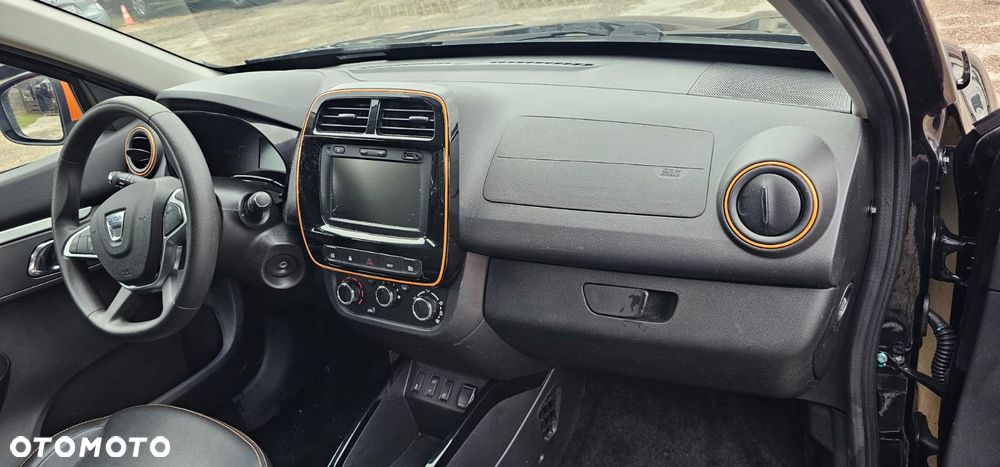 Dacia Spring Electric 45 Expression - 9