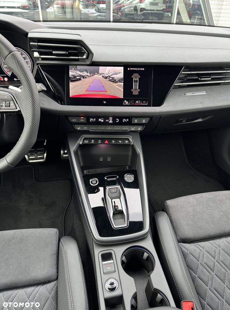 Audi A3 Allstreet - 18