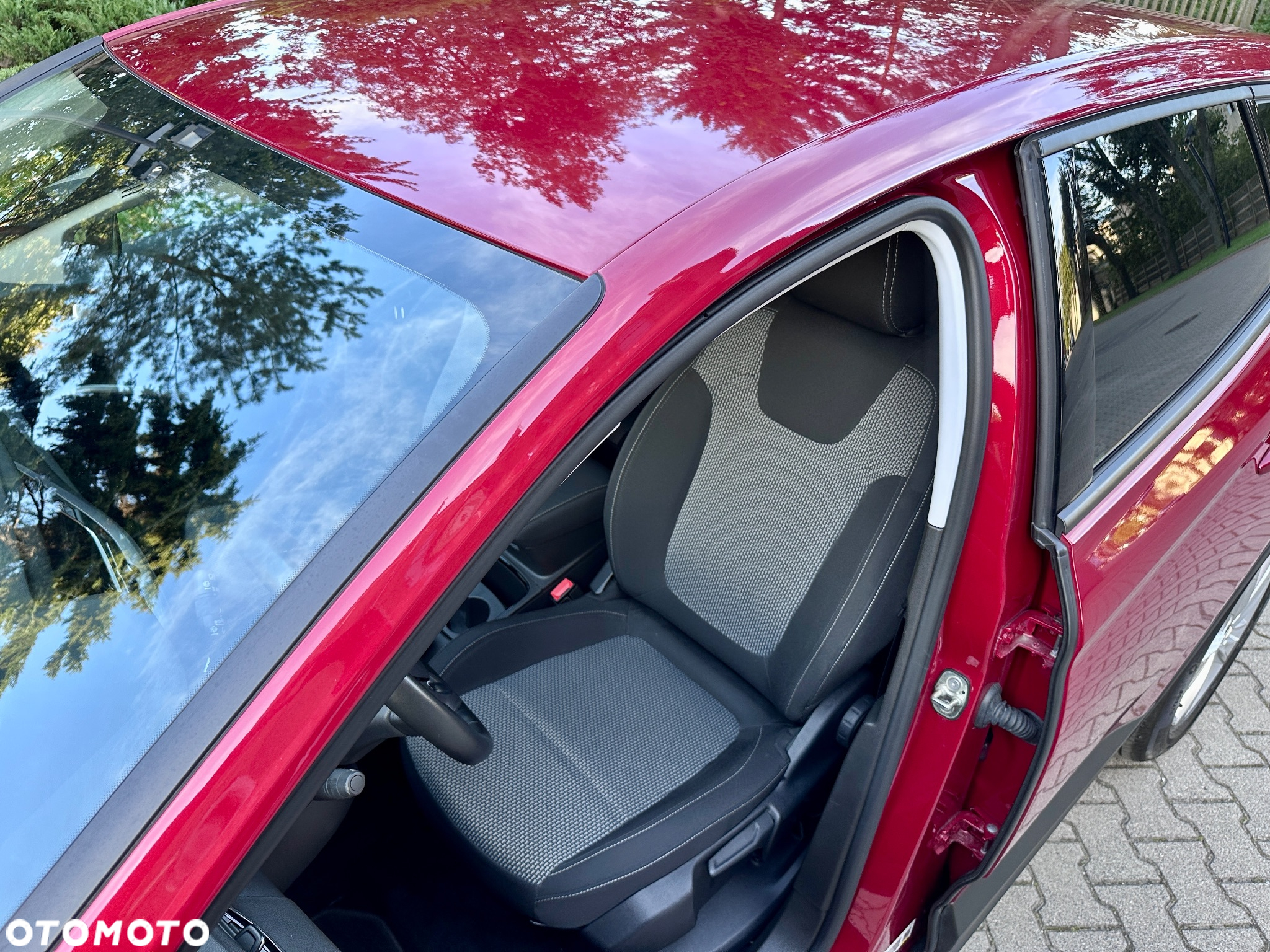 Opel Grandland X - 20