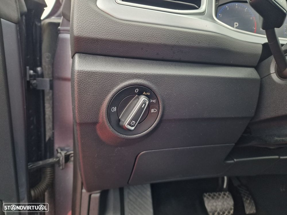 VW T-Roc Cabrio 1.5 TSI Style DSG - 19