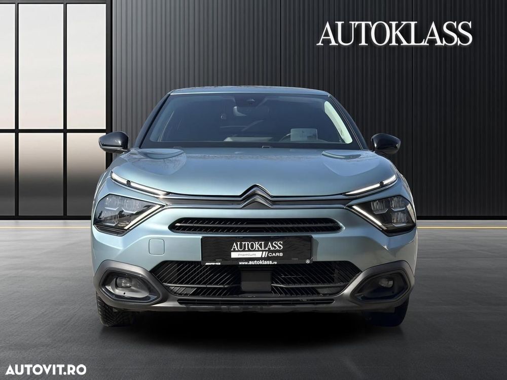 Citroën C4 1.5 BlueHDi S&S EAT8 Feel Pack - 8