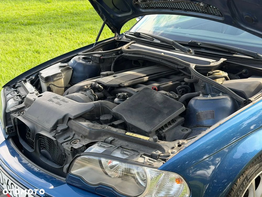 BMW Seria 3 - 17