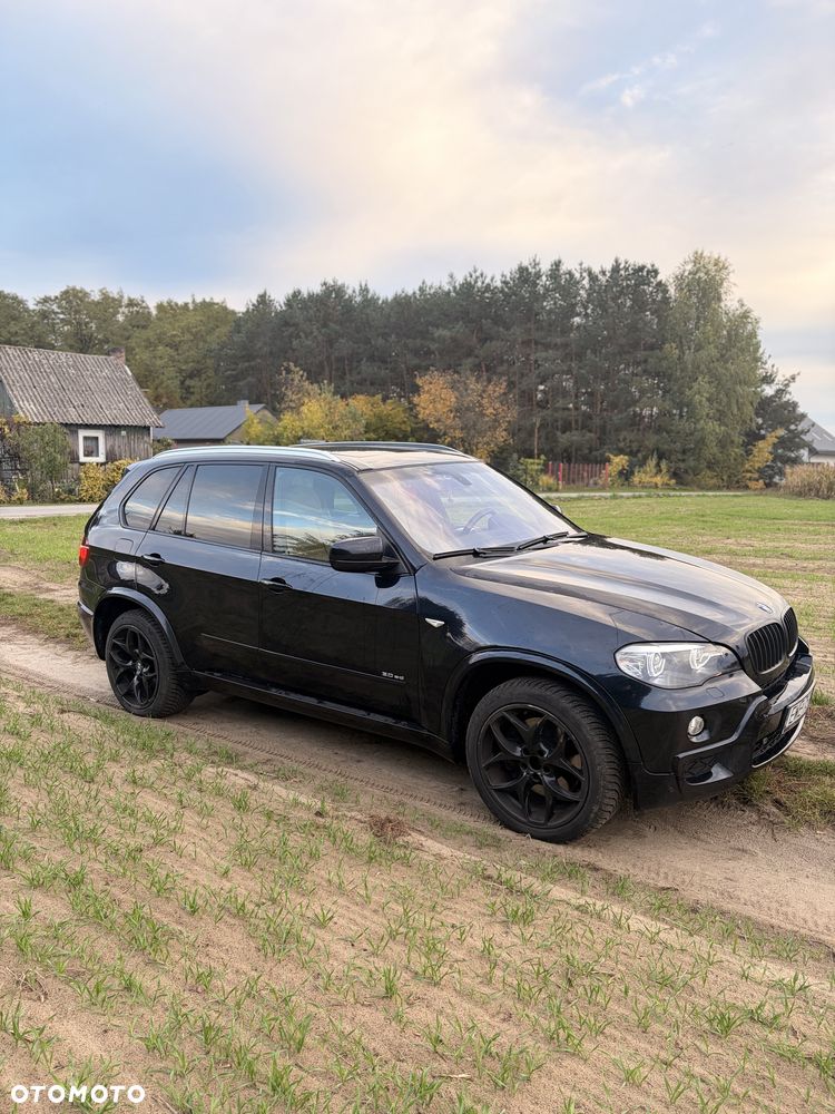 BMW X5 - 3